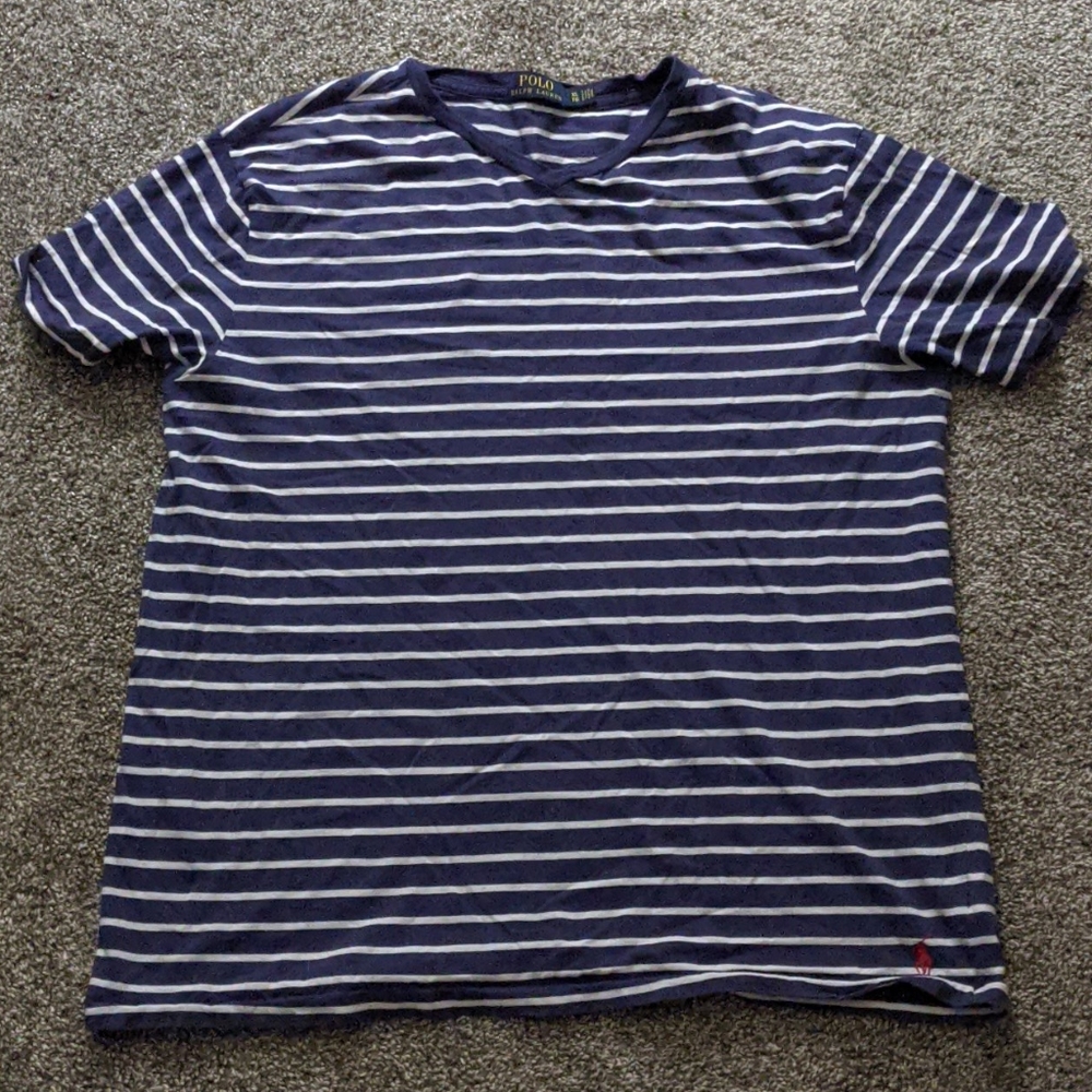 Men's Polo shirt